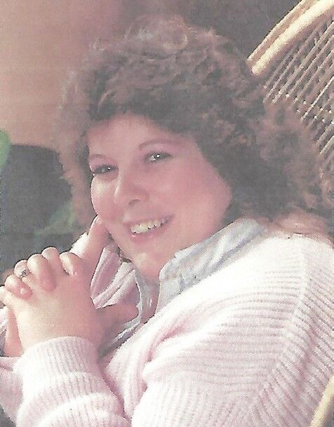 Julie Irene Renne